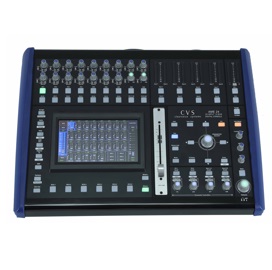 CVS品牌重磅推出——AME 24数字调音台
