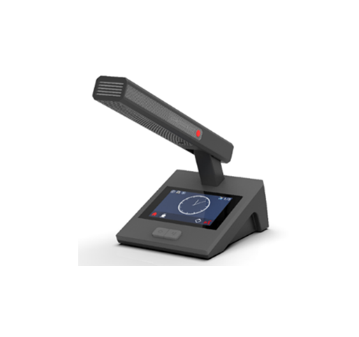DM-6500D 数字会议代表发言单元.png